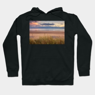 Horton and Port Eynon, Gower Hoodie